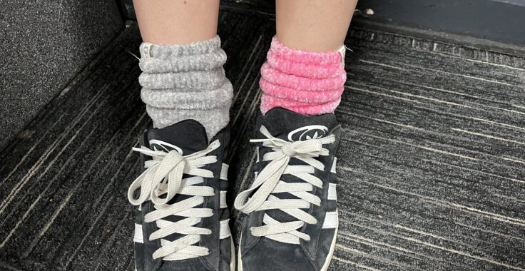 Anti-Bullying Week – Odd Socks Day