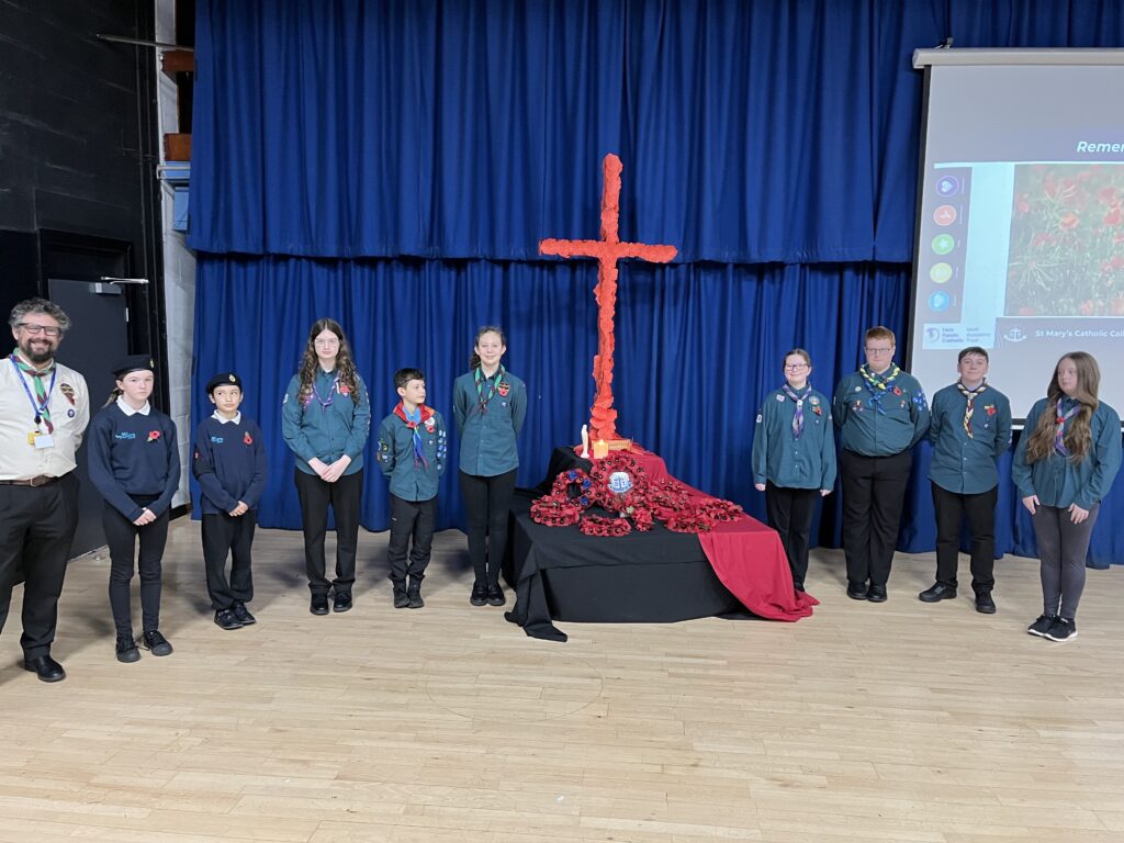 Remembrance Day